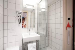 Hotels Hotel Graffalgar : photos des chambres