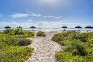 Apto beira da Praia da Pérola Ilhéus-BA PPRA005 - Ponta do Ramo