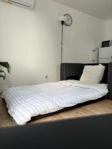 Appartements Agreable Studio proche Aeroport de Bordeaux : photos des chambres