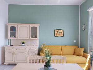 Una finestra sul mare Home 2