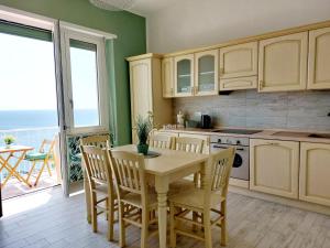 Una finestra sul mare Home 2