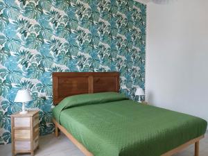 Una finestra sul mare Home2-Affitti Brevi Liguria