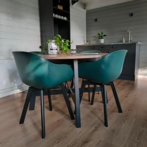 Tuinkamer t Strunerke