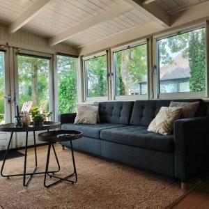 Tuinkamer t Strunerke