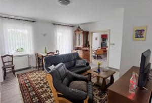 Comfortable condo for long-term stays