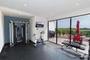 Precioso estudio con excelente ubicación en Playa del Carmen