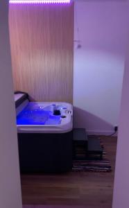Villas Maison avec piscine et jacuzzi ideale pour un sejour detente : photos des chambres