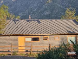 Ruka Lee I Las Trancas - Refugios de Montaña Reloncaví - Factura Inmediata