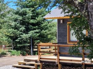 Ruka Lee I Las Trancas - Refugios de Montaña Reloncaví - Factura Inmediata