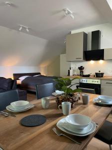 Ferienwohnung Zur Hohle