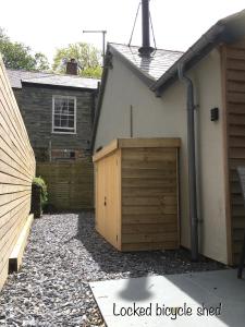 Stunning getaway in Wadebridge, Cornwall