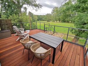 Ferienwohnung Zur Hohle