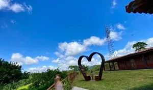 Finca campestre y recreativa los potrillos - Los Arrayanes