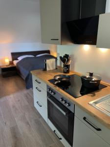 Ferienwohnung Zur Hohle