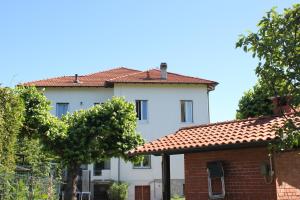 Maison de Vacances 4 Chambres