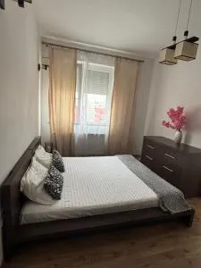 Gabrielas home - 贝凯什乔包