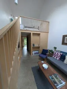 Five Acre Barn - 索普尼斯