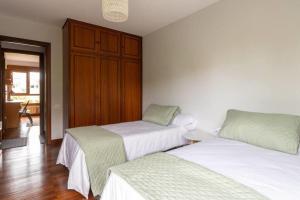 Apartamento Playa del Sardinero