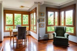 Apartamento Playa del Sardinero