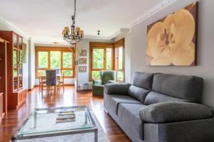 Apartamento Playa del Sardinero