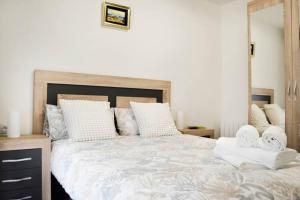 Nuevo Apartamento con 3 dormitorios