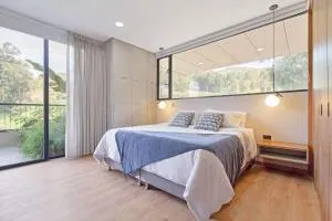 Apartamento exclusivo con vista espectacular! - Poblado