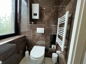 Schöne Mitte von Oberhausen