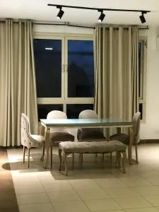 610 residents - 开罗