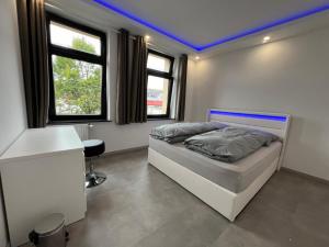 Schöne Mitte von Oberhausen