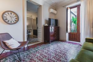 Mirone - Suite Apartments Catania Centro