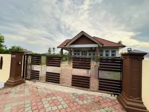 Rumah Layar - 瓜拉登嘉楼