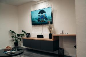 Ferienappartement im Thüringer Wald