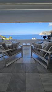 La Herradura 3 bedroom apartment