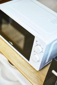 RS-4 Studio dans les combles 1 pers - 4ème étage