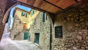 Casa Politi Boutique Villa in the heart of Tuscany - Chiusdino