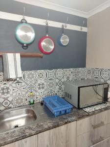 Roots Self Catering Unit 1