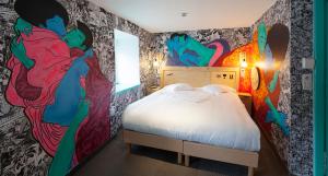 Hotels Hotel Graffalgar : photos des chambres