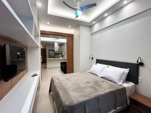 M34 - Studio a 3 minutos da Praia de Copacabana