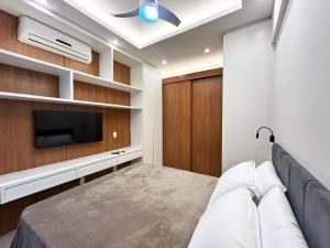 M34 - Studio a 3 minutos da Praia de Copacabana