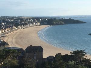 Appartements Le Val : photos des chambres