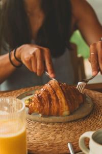 Villa 4CQ with private heated Jacuzzi, Pool, Gym - 1000 sqm