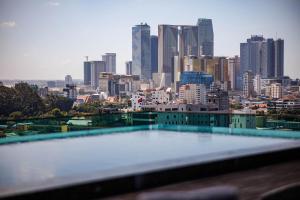 CHECK inn Phnom Penh Royal Palace