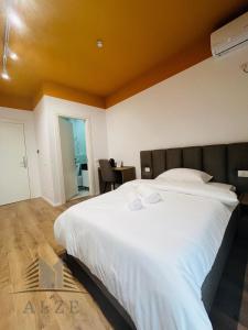 Alze Hotel - Tirana