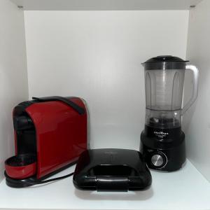 Apartamentos em Moema - Studio