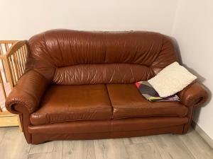 Duży komfortowy apartament