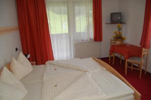 Alpenhotel & Aparthotel Lanz