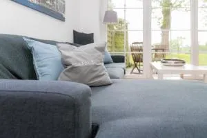 Ferienwohnung kleine Auszeit - Munkbrarup