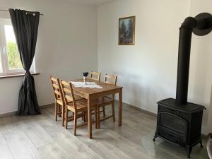 Duży komfortowy apartament