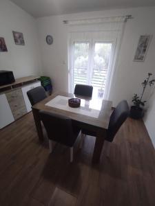 Apartman Parenzo