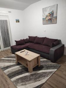 Apartman Parenzo